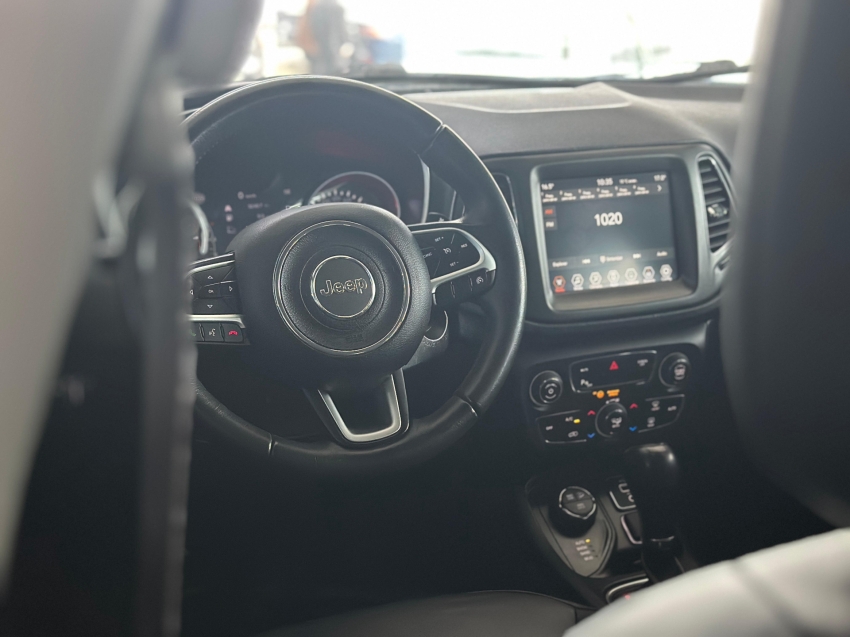 jeep compass 2.0 16v diesel longitude 4x4 automatico 4p 2021