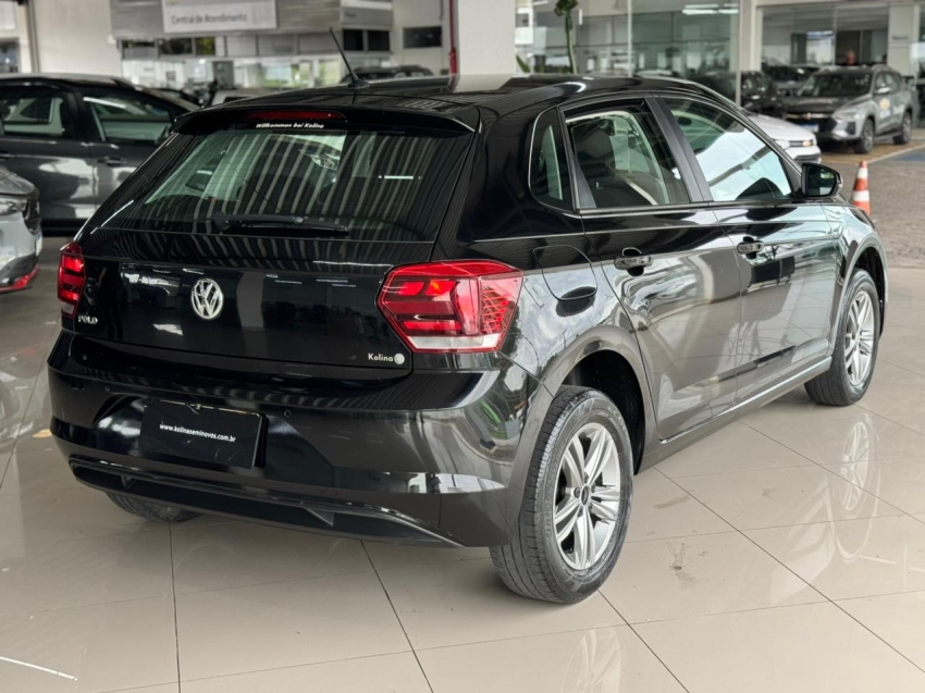 volkswagen polo 1.0 mpi total flex manual 4p 20195