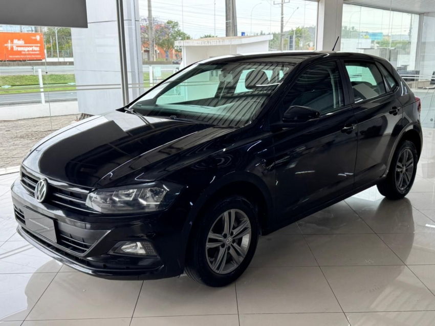 volkswagen polo 1.0 mpi total flex manual 4p 20192