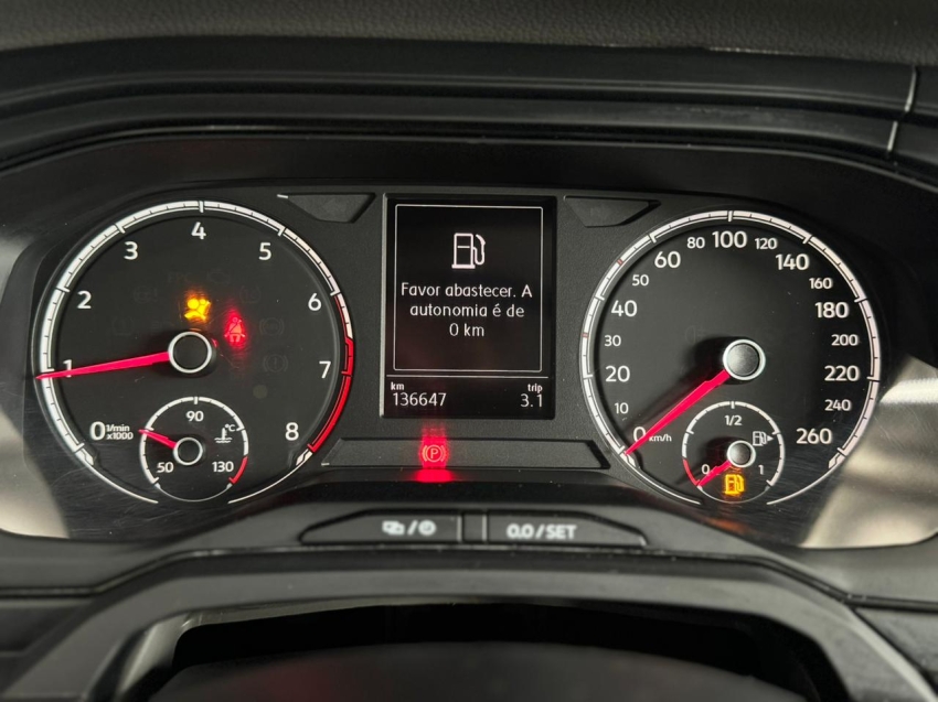 volkswagen polo 1.0 mpi total flex manual 4p 201911