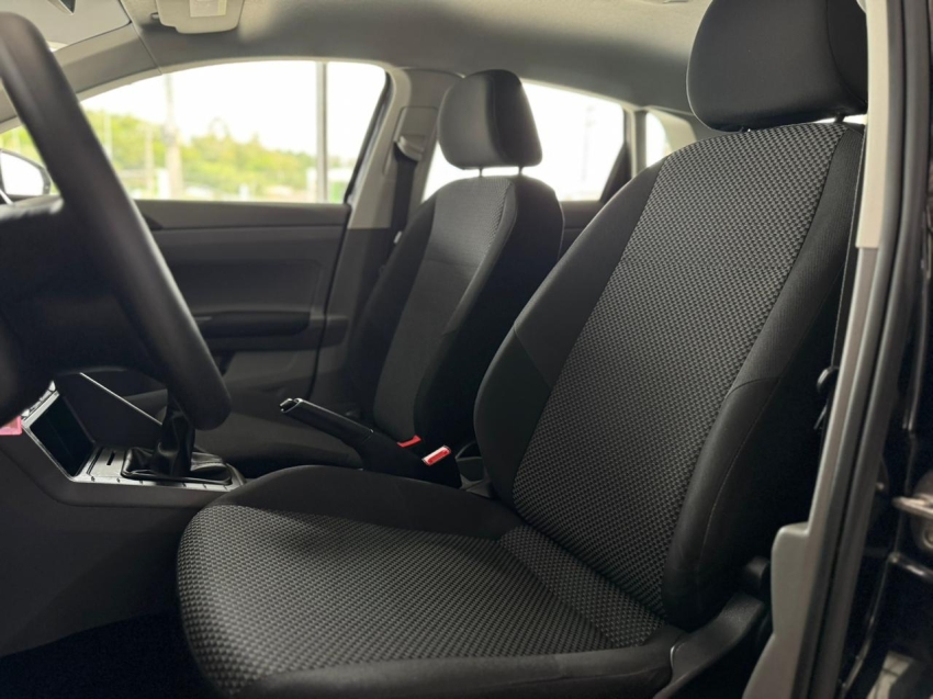 volkswagen polo 1.0 mpi total flex manual 4p 20196