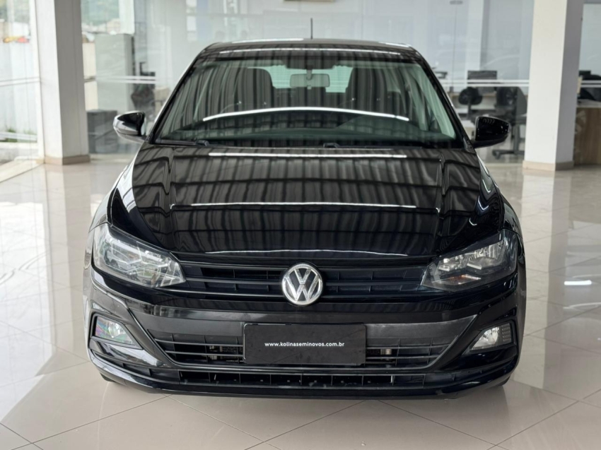 volkswagen polo 1.0 mpi total flex manual 4p 20191