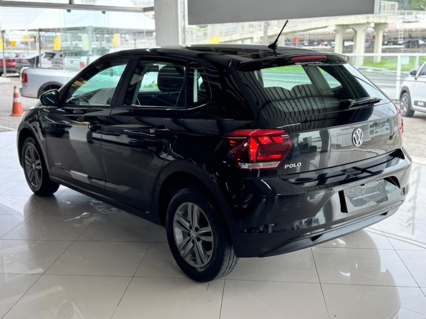 volkswagen polo 1.0 mpi total flex manual 4p 20193