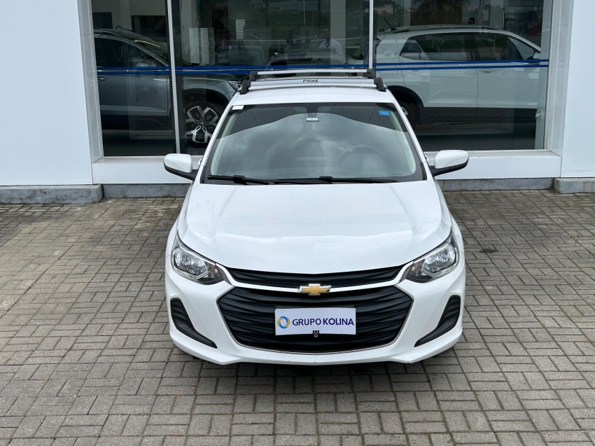 chevrolet onix 1.0 flex lt manual 5p 2021