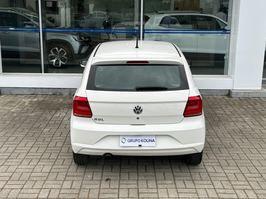 volkswagen gol 1.0 12v mpi totalflex 4p manual flex 5p 2020