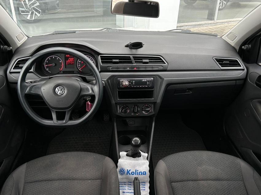 volkswagen gol 1.0 12v mpi totalflex 4p manual flex 5p 2020