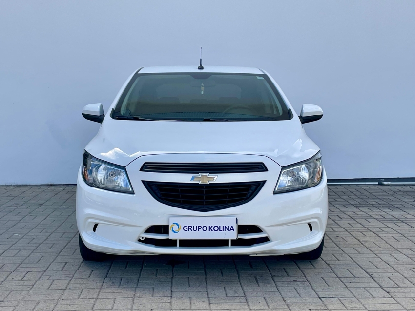 chevrolet onix 1.0 mpfi joy 8v flex 4p manual 5p 2019
