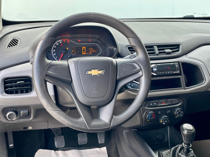 chevrolet onix 1.0 mpfi joy 8v flex 4p manual 5p 2019