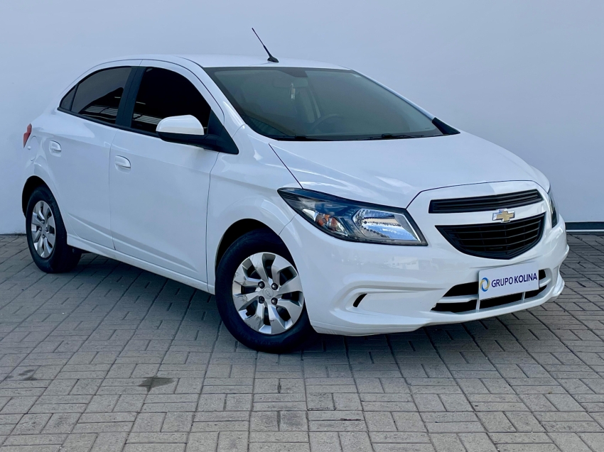 chevrolet onix 1.0 mpfi joy 8v flex 4p manual 5p 2019