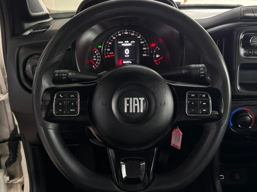 fiat strada 1.3 firefly flex freedom cd manual 4p automatico 2022
