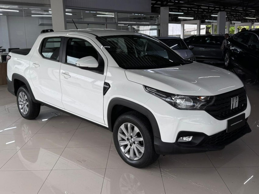 fiat strada 1.3 firefly flex freedom cd manual 4p automatico 2022