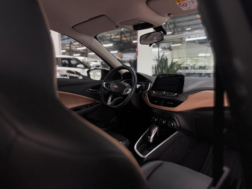 chevrolet onix 1.0 turbo flex premier automatico 5p 20237