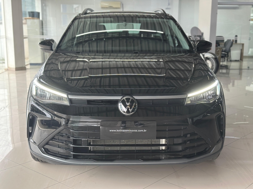 volkswagen nivus 1.0 200 tsi total flex comfortline automatico 4p manual 2025
