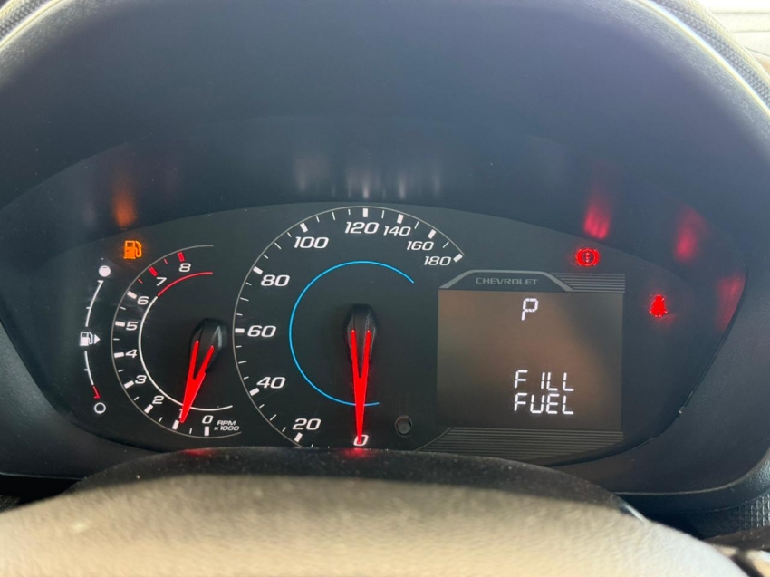 chevrolet spin 1.8 ls 8v flex 4p automatico 202210