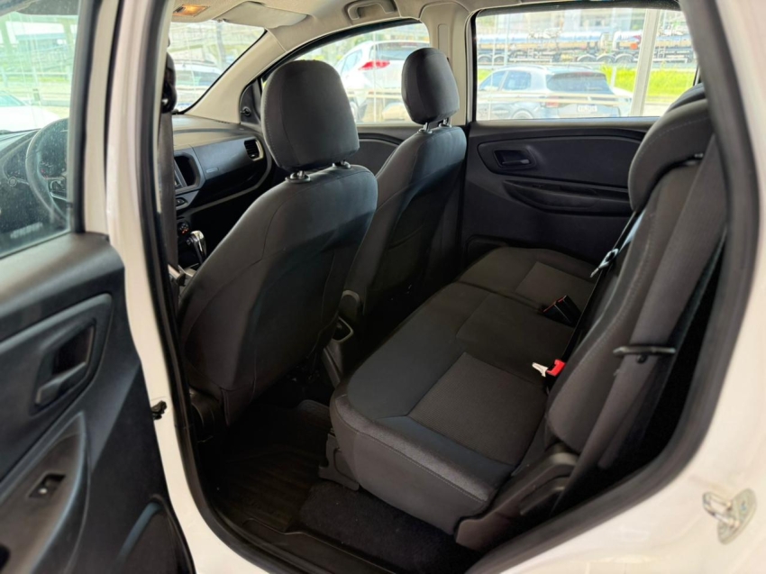 chevrolet spin 1.8 ls 8v flex 4p automatico 20229