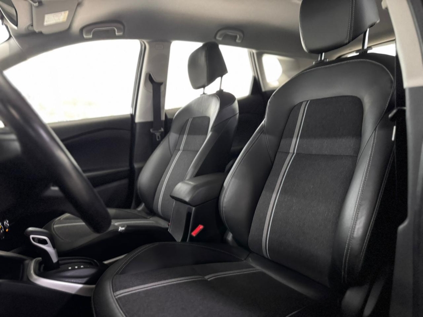 chevrolet tracker 1.0 turbo flex ltz automatico 4p 2024