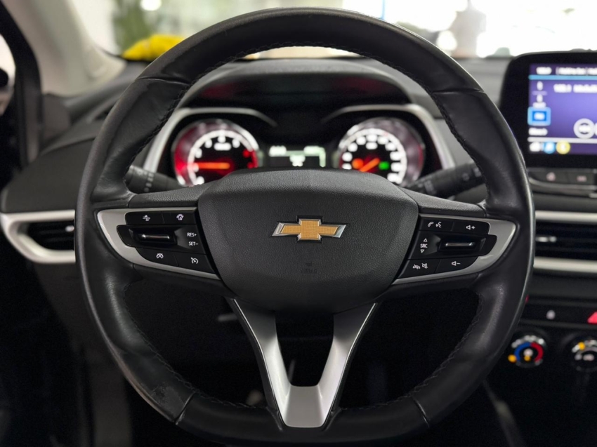 chevrolet tracker 1.0 turbo flex ltz automatico 4p 2024