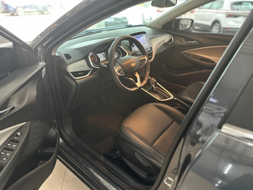 chevrolet onix 1.0 turbo flex premier automatico 5p 2024