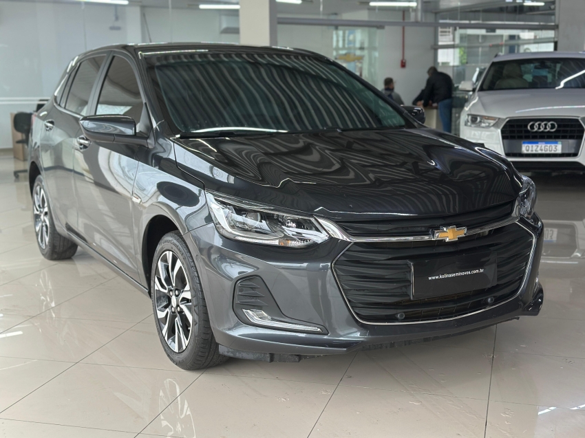 chevrolet onix 1.0 turbo flex premier automatico 5p 2024 chevrolet onix 1.0 turbo flex premier automatico 5p 2024