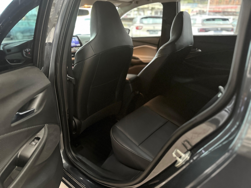 chevrolet onix 1.0 turbo flex premier automatico 5p 2024