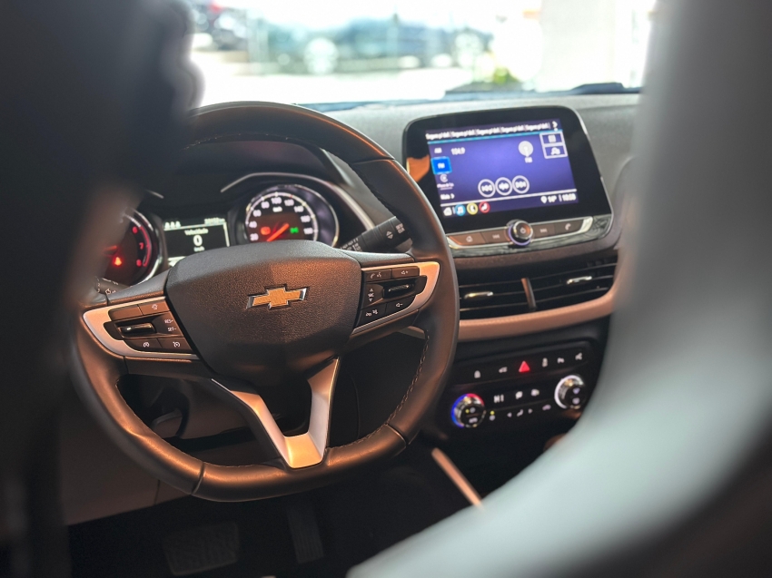 chevrolet onix 1.0 turbo flex premier automatico 5p 2024