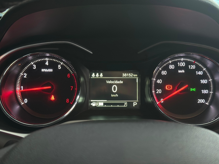 chevrolet onix 1.0 turbo flex premier automatico 5p 2024