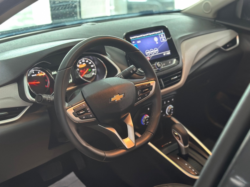 chevrolet onix 1.0 turbo flex premier automatico 5p 2024