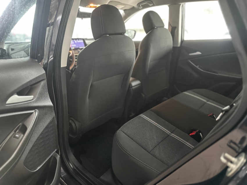 chevrolet tracker 1.0 turbo flex lt automatico 4p 2024