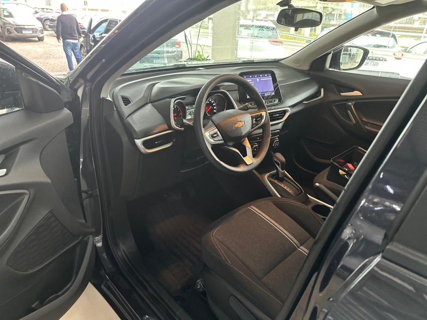 chevrolet tracker 1.0 turbo flex lt automatico 4p 2024