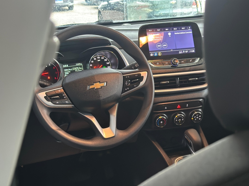 chevrolet tracker 1.0 turbo flex lt automatico 4p 2024