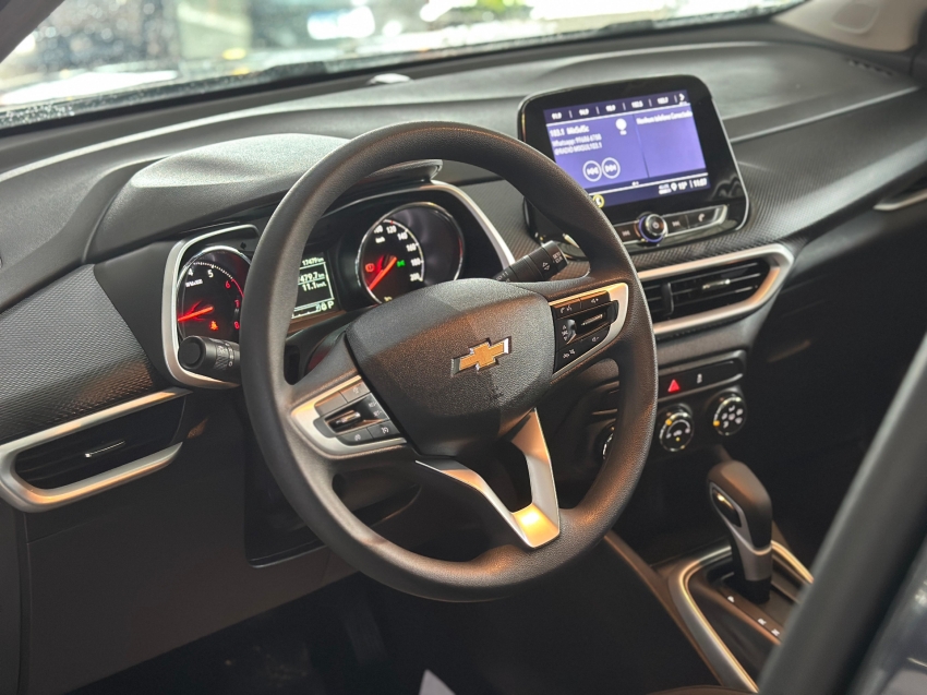 chevrolet tracker 1.0 turbo flex lt automatico 4p 2024