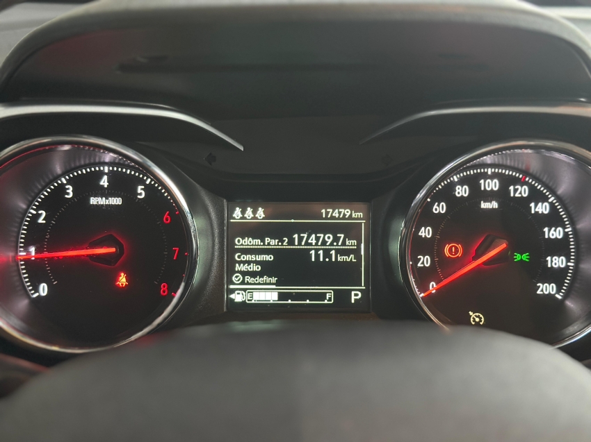 chevrolet tracker 1.0 turbo flex lt automatico 4p 2024