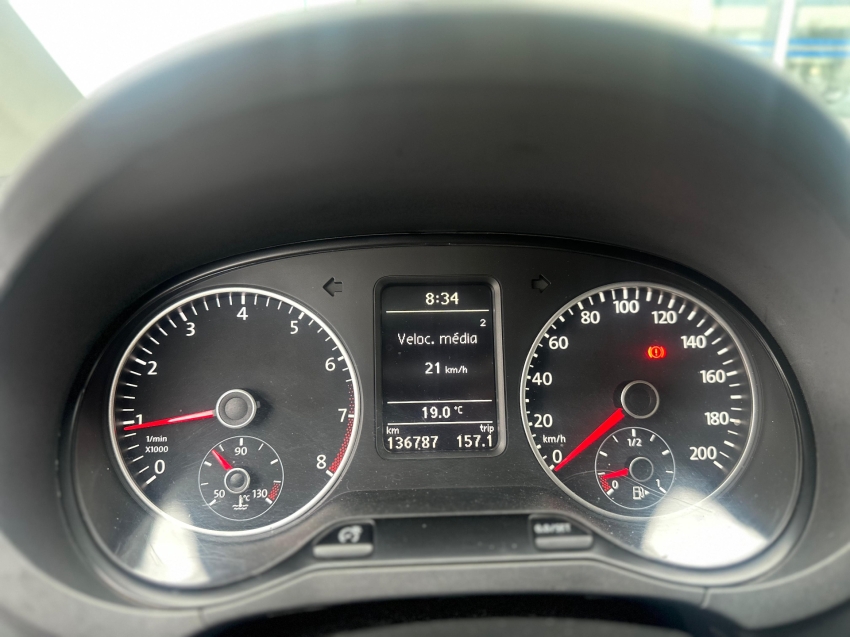 volkswagen fox 1.0 mi 8v flex 4p manual 2014