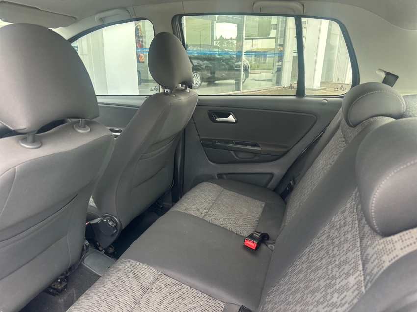 volkswagen fox 1.0 mi 8v flex 4p manual 2014