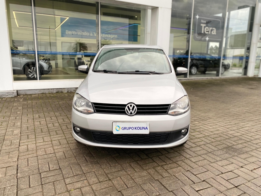 volkswagen fox 1.0 mi 8v flex 4p manual 2014
