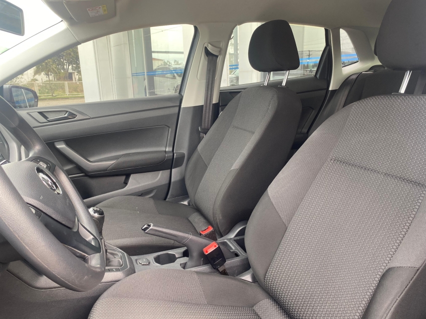 volkswagen polo 1.0 mpi total flex manual 4p 2022