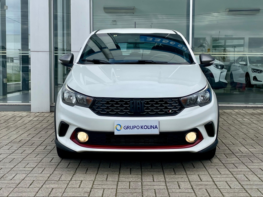 fiat argo 1.8 e.torq flex hgt at6 1.7 4p automatico 2021