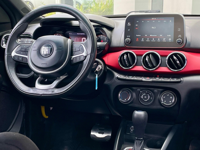 fiat argo 1.8 e.torq flex hgt at6 1.7 4p automatico 2021