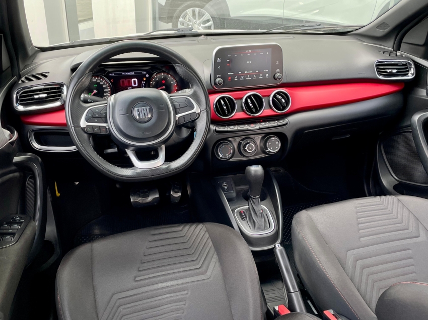 fiat argo 1.8 e.torq flex hgt at6 1.7 4p automatico 2021
