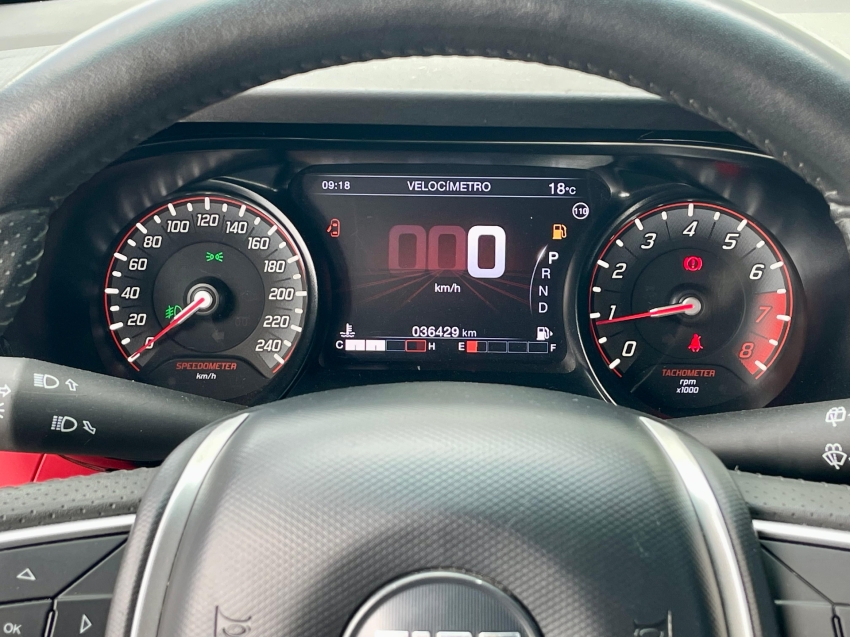 fiat argo 1.8 e.torq flex hgt at6 1.7 4p automatico 2021