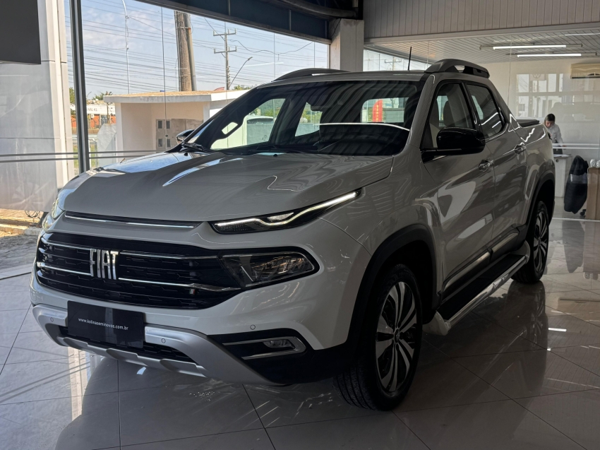 fiat toro 2.0 16v turbo diesel volcano 4wd at9 4p manual 2022