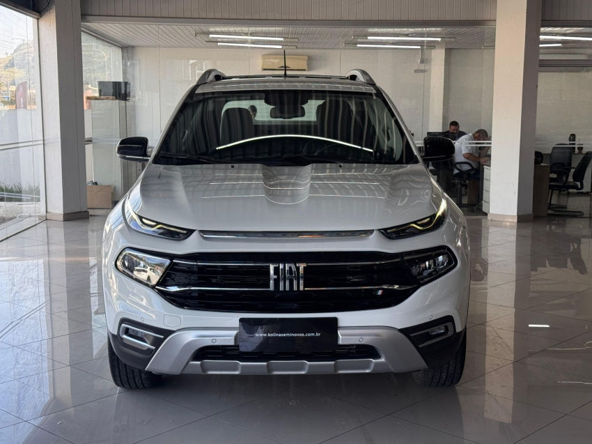 fiat toro 2.0 16v turbo diesel volcano 4wd at9 4p manual 2022
