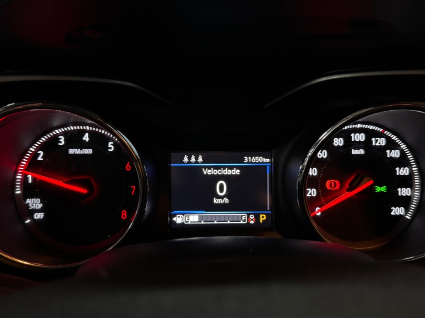 chevrolet tracker 1.0 turbo flex premier automatico 4p 2021