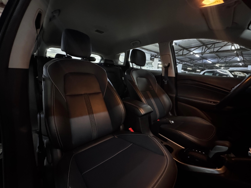 chevrolet tracker 1.0 turbo flex premier automatico 4p 2021