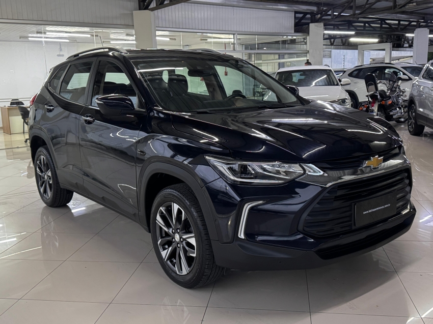 chevrolet tracker 1.0 turbo flex premier automatico 4p 2021 chevrolet tracker 1.0 turbo flex premier automatico 4p 2021