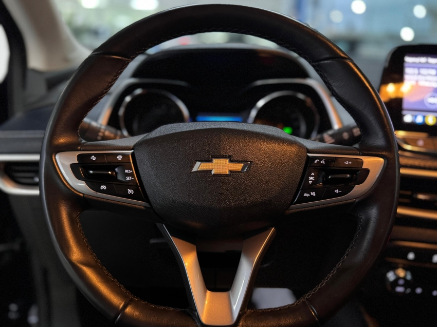 chevrolet tracker 1.0 turbo flex premier automatico 4p 2021