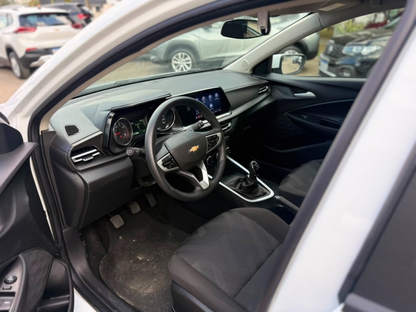 chevrolet onix 1.0 flex manual 4p 20266
