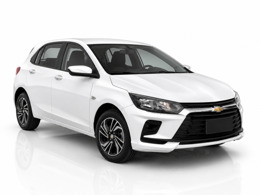 chevrolet onix 1.0 flex manual 4p 2026