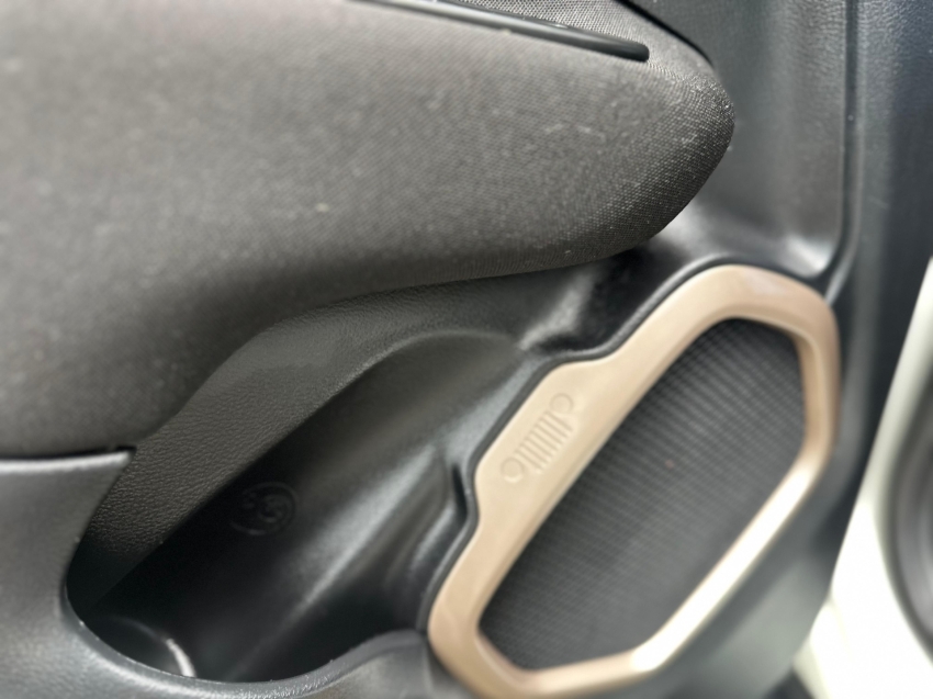 jeep renegade 1.8 16v flex 4p automatico 2018