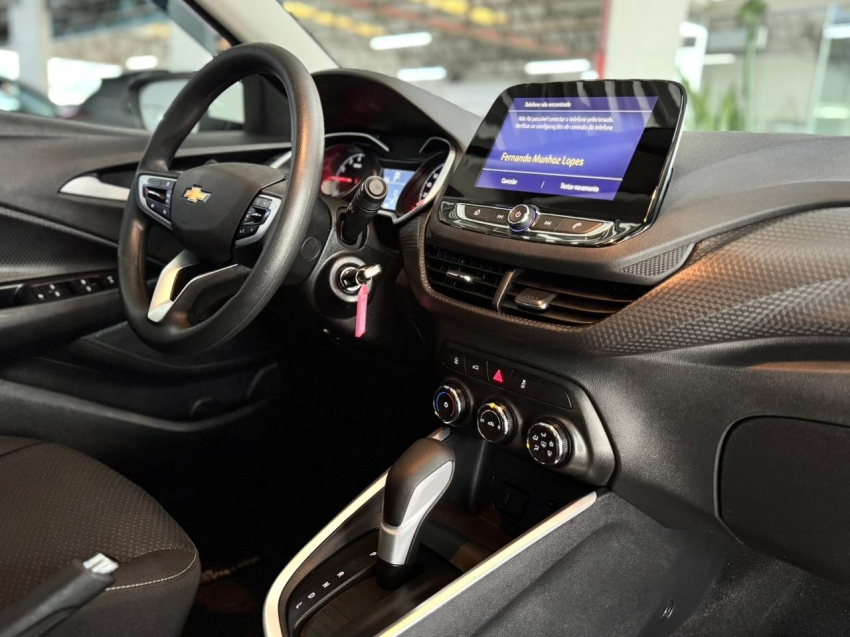 chevrolet onix 1.0 turbo flex plus lt automatico 4p 20249